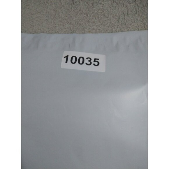 Talbots Sweater Womens 1X Pink Tunic Scoop Neck Open Knit Pima Cotton 3/4 Sleeve - Picture 7 of 7